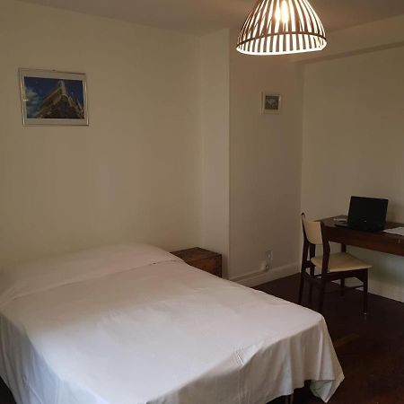 Gastronomie Jardin Apartment Dijon Luaran gambar